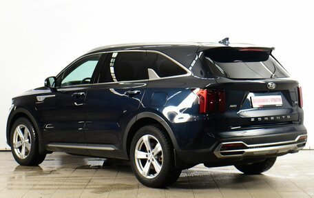 KIA Sorento IV, 2020 год, 2 999 000 рублей, 3 фотография