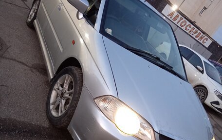 Honda Odyssey II, 2001 год, 540 000 рублей, 5 фотография