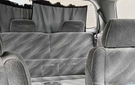 Honda Odyssey II, 2001 год, 540 000 рублей, 7 фотография