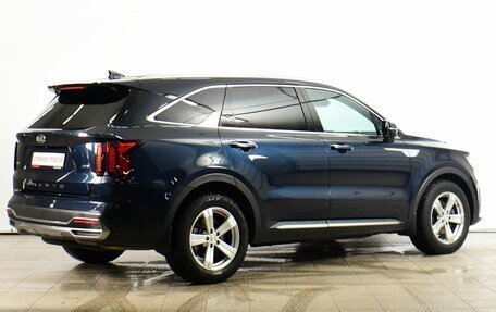 KIA Sorento IV, 2020 год, 2 999 000 рублей, 4 фотография