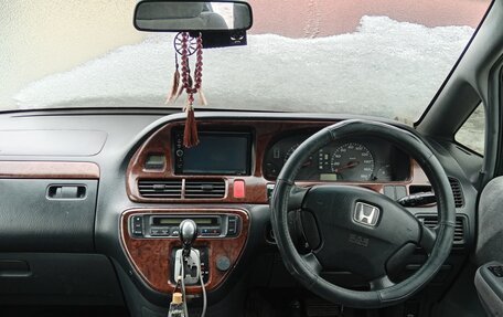 Honda Odyssey II, 2001 год, 540 000 рублей, 6 фотография