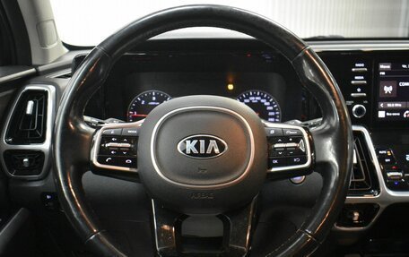 KIA Sorento IV, 2020 год, 2 999 000 рублей, 6 фотография