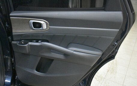 KIA Sorento IV, 2020 год, 2 999 000 рублей, 18 фотография