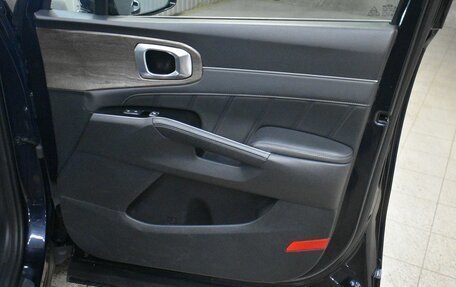 KIA Sorento IV, 2020 год, 2 999 000 рублей, 16 фотография