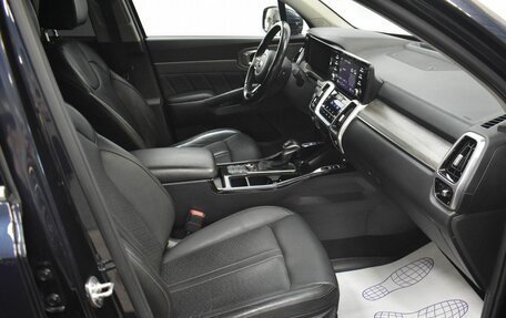 KIA Sorento IV, 2020 год, 2 999 000 рублей, 17 фотография