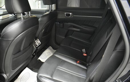 KIA Sorento IV, 2020 год, 2 999 000 рублей, 15 фотография