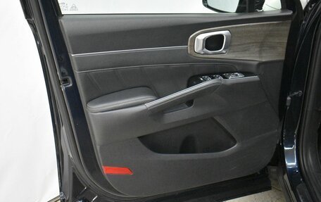 KIA Sorento IV, 2020 год, 2 999 000 рублей, 10 фотография