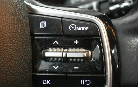 KIA Sorento IV, 2020 год, 2 999 000 рублей, 9 фотография