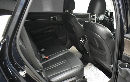 KIA Sorento IV, 2020 год, 2 999 000 рублей, 19 фотография