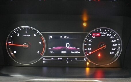 KIA Sorento IV, 2020 год, 2 999 000 рублей, 7 фотография