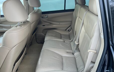 Lexus LX III, 2008 год, 2 780 000 рублей, 6 фотография