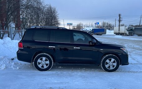 Lexus LX III, 2008 год, 2 780 000 рублей, 3 фотография
