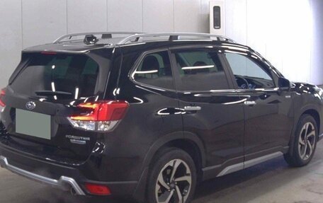 Subaru Forester, 2022 год, 2 950 000 рублей, 3 фотография