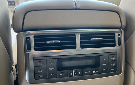 Lexus LX III, 2008 год, 2 780 000 рублей, 8 фотография