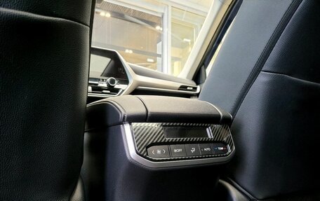 Toyota Highlander, 2022 год, 5 490 000 рублей, 11 фотография