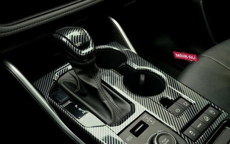 Toyota Highlander, 2022 год, 5 490 000 рублей, 17 фотография