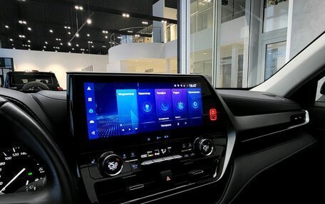 Toyota Highlander, 2022 год, 5 490 000 рублей, 20 фотография