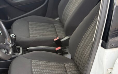 Volkswagen Polo VI (EU Market), 2019 год, 900 000 рублей, 9 фотография