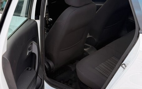 Volkswagen Polo VI (EU Market), 2019 год, 900 000 рублей, 8 фотография