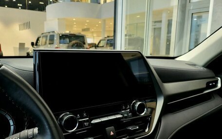 Toyota Highlander, 2022 год, 5 490 000 рублей, 19 фотография