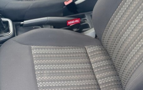 Volkswagen Polo VI (EU Market), 2019 год, 900 000 рублей, 10 фотография