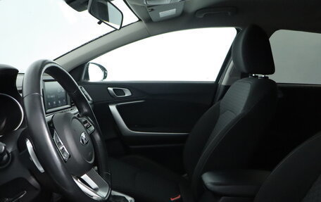 KIA cee'd III, 2019 год, 1 699 000 рублей, 8 фотография