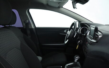 KIA cee'd III, 2019 год, 1 699 000 рублей, 9 фотография