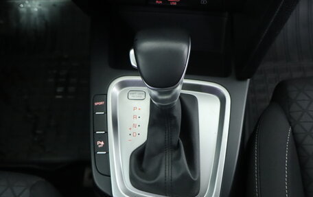 KIA cee'd III, 2019 год, 1 699 000 рублей, 11 фотография