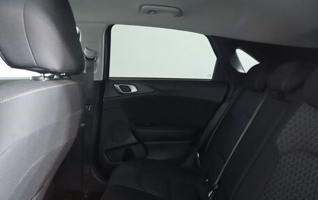 KIA cee'd III, 2019 год, 1 699 000 рублей, 13 фотография