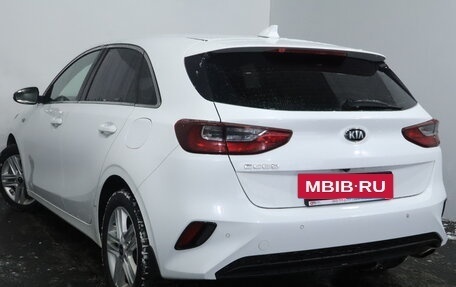 KIA cee'd III, 2019 год, 1 699 000 рублей, 4 фотография