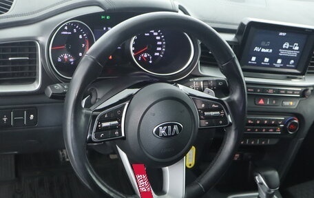 KIA cee'd III, 2019 год, 1 699 000 рублей, 7 фотография