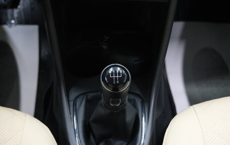 Volkswagen Polo VI (EU Market), 2014 год, 1 059 000 рублей, 17 фотография