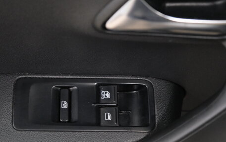 Volkswagen Polo VI (EU Market), 2014 год, 1 059 000 рублей, 10 фотография