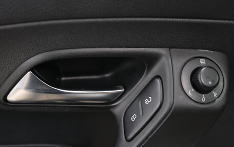 Volkswagen Polo VI (EU Market), 2014 год, 1 059 000 рублей, 9 фотография