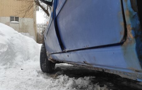 Daewoo Nexia I рестайлинг, 2010 год, 190 000 рублей, 6 фотография