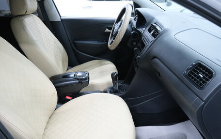 Volkswagen Polo VI (EU Market), 2014 год, 1 059 000 рублей, 20 фотография