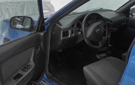 Daewoo Nexia I рестайлинг, 2010 год, 190 000 рублей, 4 фотография