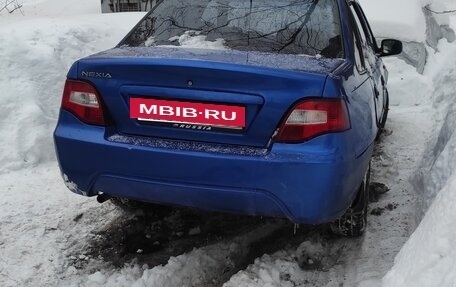 Daewoo Nexia I рестайлинг, 2010 год, 190 000 рублей, 2 фотография