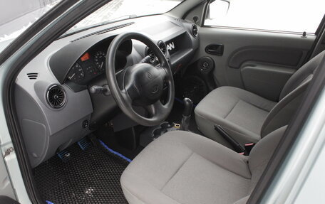 Renault Logan I, 2007 год, 370 000 рублей, 8 фотография