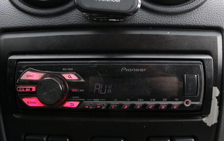 Renault Logan I, 2007 год, 370 000 рублей, 14 фотография