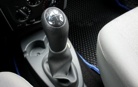 Renault Logan I, 2007 год, 370 000 рублей, 17 фотография