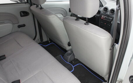 Renault Logan I, 2007 год, 370 000 рублей, 18 фотография