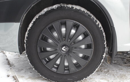 Renault Logan I, 2007 год, 370 000 рублей, 20 фотография