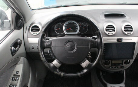 Chevrolet Lacetti, 2011 год, 550 000 рублей, 7 фотография