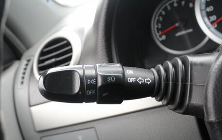 Chevrolet Lacetti, 2011 год, 550 000 рублей, 9 фотография