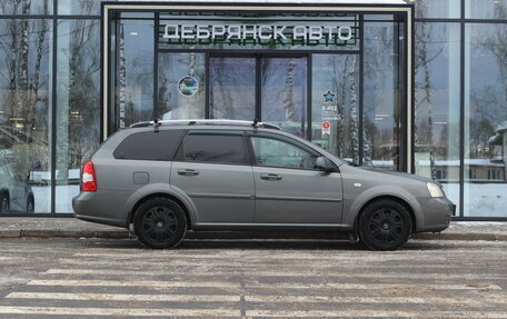 Chevrolet Lacetti, 2011 год, 550 000 рублей, 4 фотография