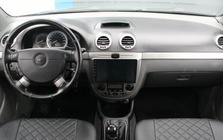 Chevrolet Lacetti, 2011 год, 550 000 рублей, 8 фотография