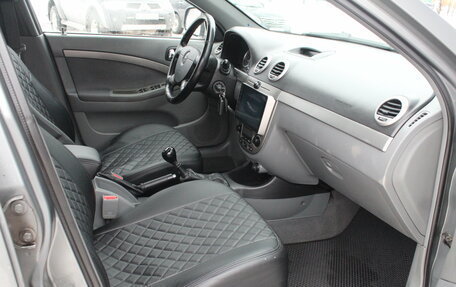 Chevrolet Lacetti, 2011 год, 550 000 рублей, 6 фотография