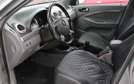 Chevrolet Lacetti, 2011 год, 550 000 рублей, 5 фотография