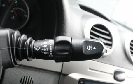 Chevrolet Lacetti, 2011 год, 550 000 рублей, 10 фотография